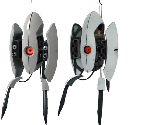 Steam Community :: Guide :: Все турели из игры portal 2