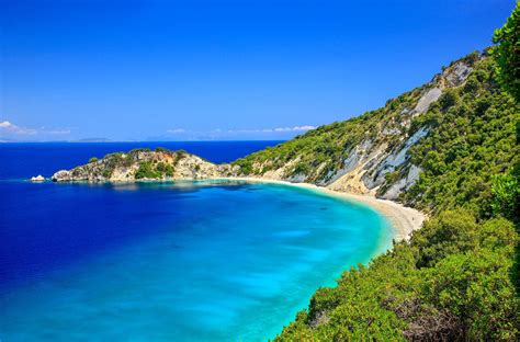 Ithaca Greece: Travel Guide 2024 | Greeka