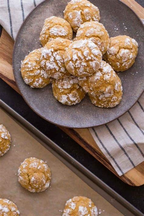 25 Must-Try Thanksgiving Cookie Recipes for a Cozy Holiday