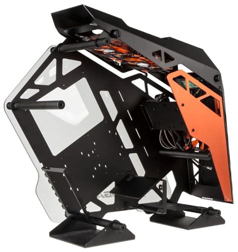 Купить корпус Cougar Conquer в Минске - Комплектующие на RAM.BY