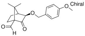 3R 3 4 METHOXYBENZYL OXY 7 7 DIMETHYL 2 OXOBICYCLO 2 2 1 HEPTANE 1