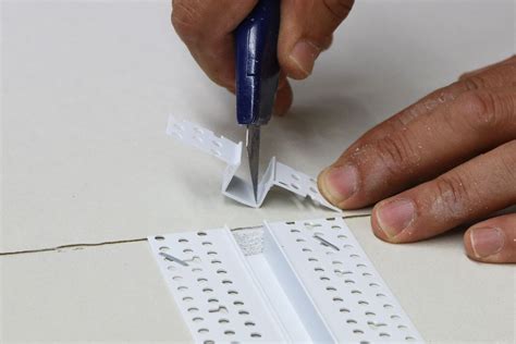 Теневой профиль для гипсокартона с подсветкой - 63 фото