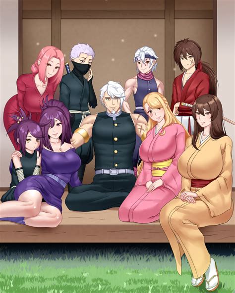 MADU TIGA Heaven s Inferno 三人行 地狱乐 Page 23 nhentai hentai doujinshi and manga