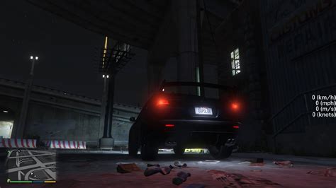 Bright Vehicle Lights - GTA5-Mods.com