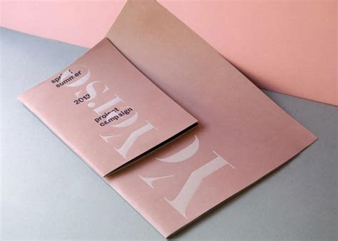 40 Inspirational Clothing And Fashion Catalogues Jayce O Yesta