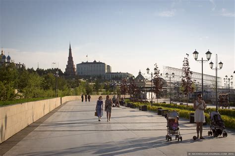 Самый благоустроенный город России: russiantowns — LiveJournal