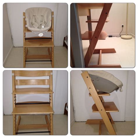 Аналоги стульчика stokke tripp trapp 80 фото