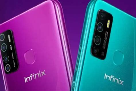 Infinix Hot Pro Price In Pakistan Full Specs