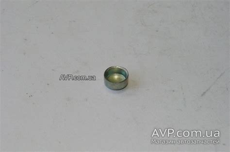 Заглушка коленвала ВАЗ 2101-2107, 2121, 2108-2115, Україна 14328201 ...