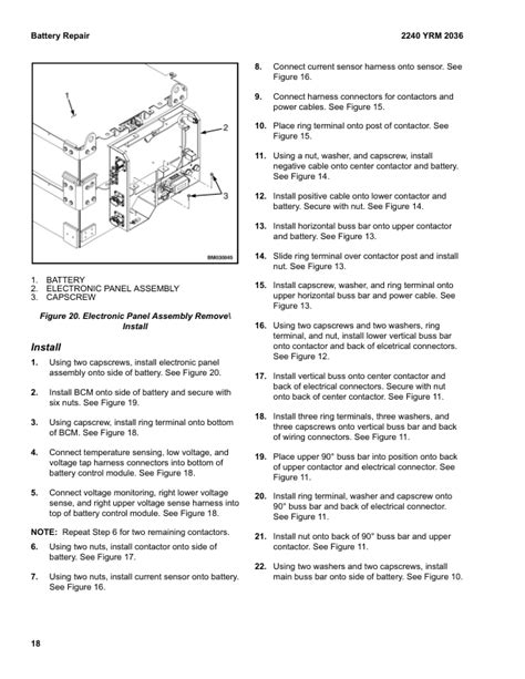 Yale ERP170VN ERP175VN36 ERP190VN Forklift A410 Service Repair Manual