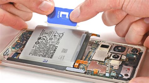 Ifixit Samsung Samsung Ga