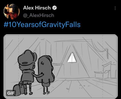 Fuck Yeah Gravity Falls