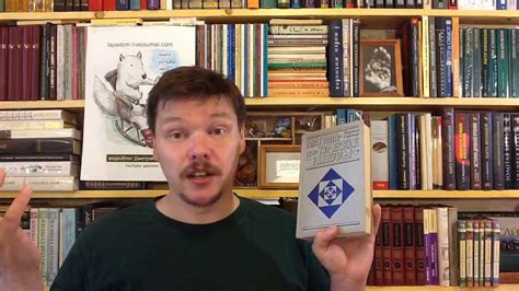 Мартин Гарднер. Математические новеллы - YouTube
