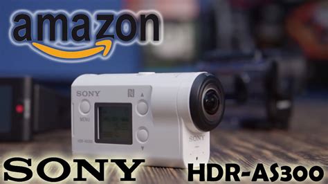 Sony HDR-AS300R: caratteristiche e recensione - Prezzo e Offerta Online