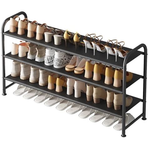 Long Shoe Rack The 16 Best Products Compared Product Guide The