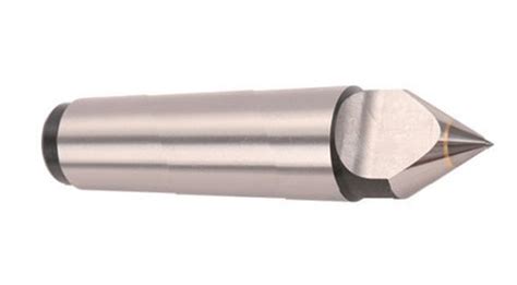 Полуцентр упорный BQHJDJ-MT4-F115-60° невращающийся с твердосплавным ...