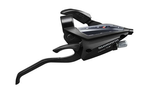 KLAMKOMANETKA SHIMANO ALTUS ST-EF 500 PRAWA 8 RZĘDOWA | Sklep Rowerowy ...