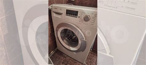 Стир.машина автомат бу bosch глуб 40 см об 5 кг купить в Екатеринбурге ...