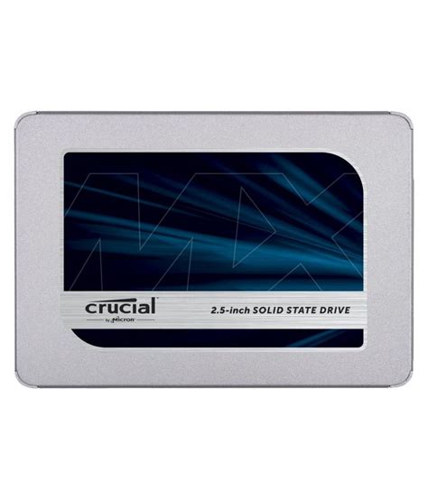 2021 Lowest Price Crucial Mx500 250gb 3d Nand Sata 25 Inch Internal