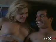 Naked Linda Dona In Dream On Video Clip