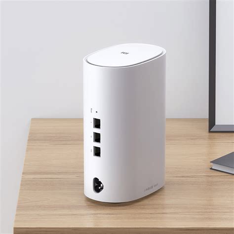 Router WIFI Mesh Xiaomi - Chia Sẻ Kiến Thức Điện Máy Việt Nam