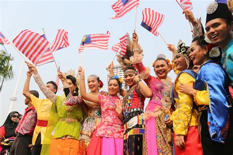 Malaysia Day The History Behind It Expatgo