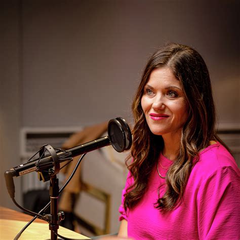 Image Restored: Rachael Gilbert - FamilyLife Today®