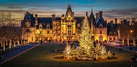 Biltmore Christmas Packages 2024 Packages Flory Jilleen