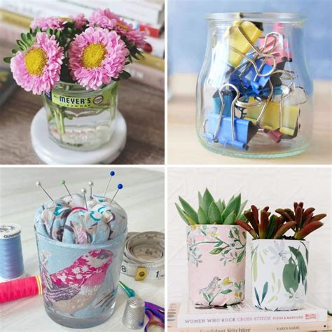 Repurpose Diy And Crafts