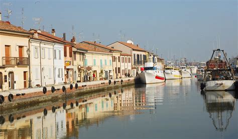 Cesenatico – Emilia-Romagna – italien.de