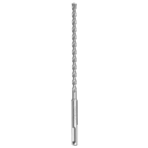 Drill Bit 16x310mm Sds Plus Industrial The Nut Hut