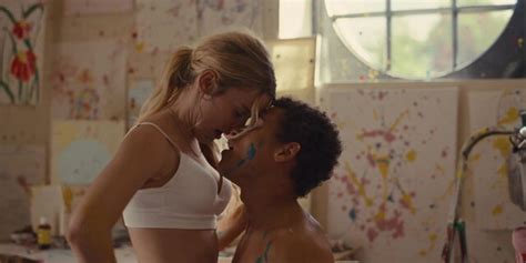 Nude Video Celebs Pommelien Thijs Sexy Ayana Doucoure Sexy Manouk Pluis Sexy Knokke Off