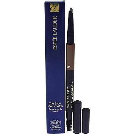 Amazon Estee Lauder Brow Now Defining Pencil For Women 01 Blonde 0 04 Ounce Beauty