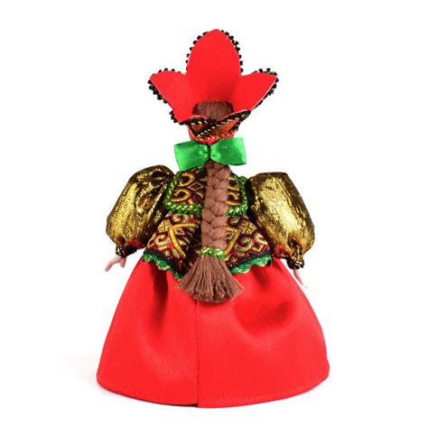 Princess Vera Russian Doll – The Russian Store