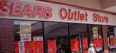 sears outlet