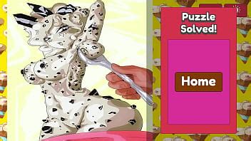 Hentai Jigsaw Puzzle Collection Valentines Edition Xvideos