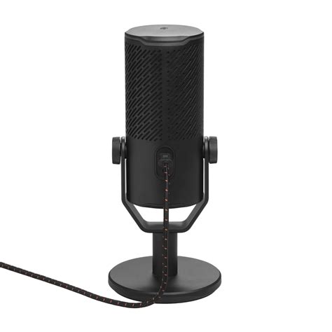 JBL Quantum Stream Studio (JBLSTRMSTUDIOBLK) | Quantum USB-микрофон ...