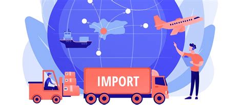 O Que Significa Importação - Importação e exportação: qual a diferença? - Comprovei