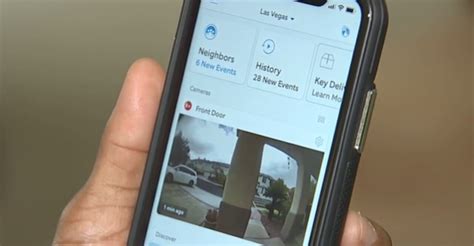 13 Action News helps resolve doorbell dispute