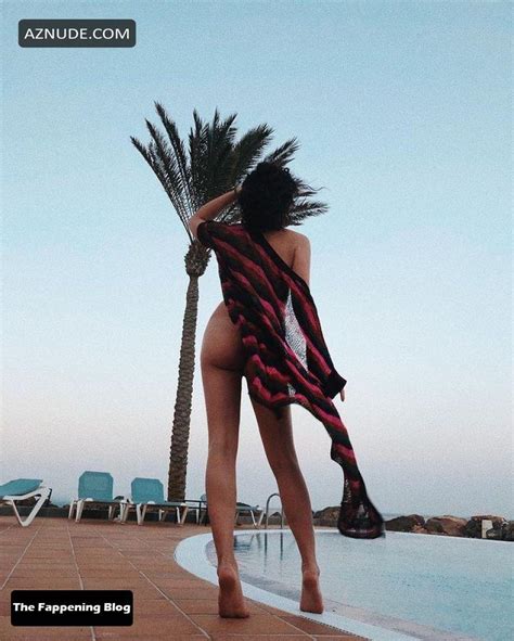 Alex Mariah Peter Nude Aznude