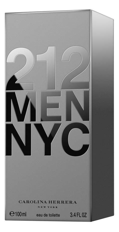 men  carolina herrera eau de toilette reviews perfume facts