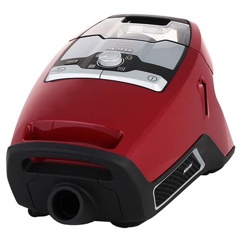 Пылесос с контейнером для пыли Miele SKCR3 Blizzard CX1 Cat & Dog ...