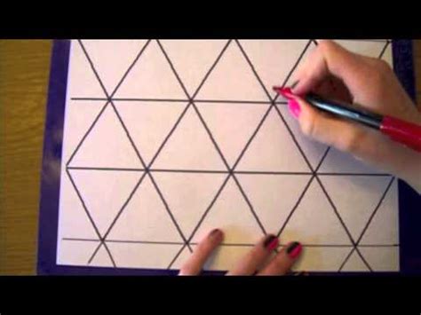 Tessellations Honors Geometry Main Video Youtube