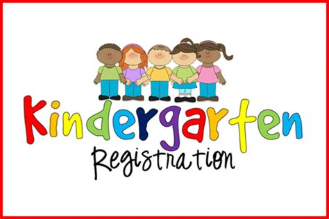 Kindergarten Registration Mapleton School