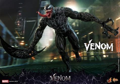 Hot Toys Venom Sixth Scale Figure Pre Orders