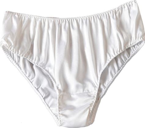 Soft Strokes Silk Pure Mulberry Silk Bikini Pantie Shopstyle