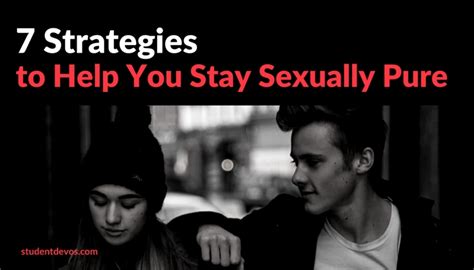 Sex Archives Devotions For Teenagers And Youth