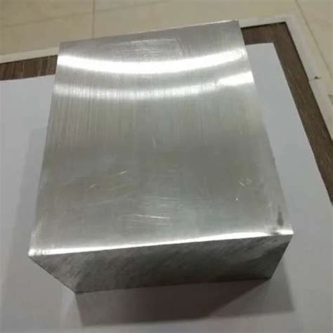 Square 6061 T6 Aluminum Block At 225 Kilogram In Mumbai ID 21022877188