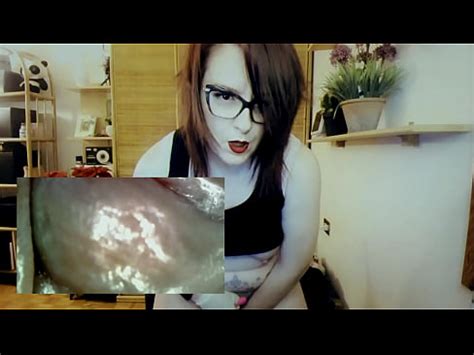 Viaje Del Endoscopio En Mi Culo Y Orgasmo Anal Con Contracciones XVIDEOS