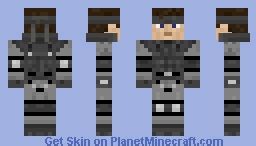 Naked Snake Metal Gear Solid Snake Eater Camos In Description Minecraft Skin